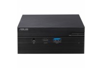 Mini računalnik ASUS Mini PC PN41-BBC029MCS1 Celeron / 8 GB / 512 GB SSD / Windows 11 Home podrobno