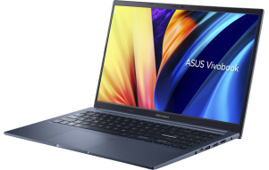 Product image: Laptop Asus Vivobook 15 X1502VA-BQ487 i7 / 16GB / 1TB SSD / 15,6" FHD IPS / Windows 11 Pro (blue)