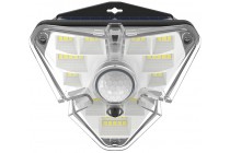 Zunanja LED solarna svetilka s senzorjem gibanja BASEUS Energy Collection Series (4kos) podrobno