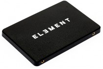 Disk SSD ELEMENT REVOLUTION 128GB 2.5