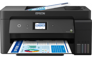 Product image: Printer EPSON EcoTank L14150 A3+ (Multifunction)