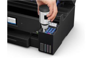 Product image: Printer EPSON EcoTank L14150 A3+ (Multifunction)