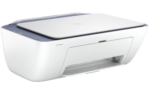 Product image: Printer HP DeskJet 2922 All-in-One