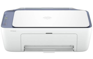 Product image: Printer HP DeskJet 2922 All-in-One