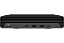 Računalnik HP Pro Mini 400 G9 i5 / 16GB / 512GB SSD / Windows 11 Pro (črn) podrobno