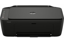 Tiskalnik HP DeskJet 2910 All-in-One brizgalni / barvni (črn) podrobno