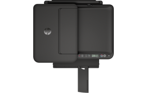 Product image: HP DeskJet 4310 All-in-One printer
