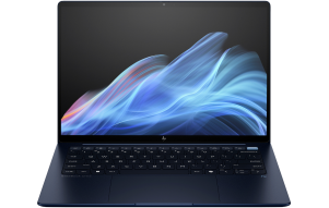 Product image: Laptop HP EliteBook Ultra G1i Ultra 7 / 32GB / 512GB SSD / 14" 2.8K / OLED / Windows 11 Pro (blue)