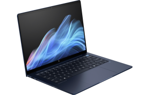 Product image: Laptop HP EliteBook Ultra G1i Ultra 7 / 32GB / 512GB SSD / 14" 2.8K / OLED / Windows 11 Pro (blue)