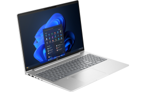 Product image: Laptop HP ProBook 4 G1a 16" / WUXGA / IPS / Ryzen 5 / 16 GB / 512 GB SSD / Windows 11 Pro (silver)