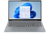 Prenosnik Lenovo IdeaPad Slim 3 15AMN8 R5 / 16GB / 512GB SSD / 15,6