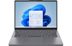 Product image: Laptop Lenovo IdeaPad Slim 3 15ARP10 Ryzen 7 / 16GB / 512GB SSD / 15,3" WUXGA IPS Touch / Windows 11 Home / grey