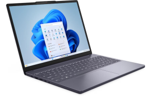 Product image: Laptop Lenovo IdeaPad Slim 3 15ARP10 Ryzen 7 / 16GB / 512GB SSD / 15,3" WUXGA IPS Touch / Windows 11 Home / grey