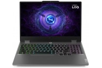 Prenosnik Lenovo LOQ 15IAX9 i5-12450HX / 16GB / 1TB SSD / 15,6