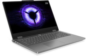 Product image: Laptop LENOVO LOQ Essential 15IRX11 i7 / 16GB / 512GB SSD / 15.6" FHD IPS / NVIDIA GeForce RTX 5050 / NoOS (gray)