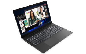 Product image: Notebook LENOVO V15 G4 AMN R3 / 16GB / 512GB SSD / 15,6" FHD / Windows 11 Pro / black