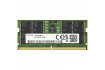 RAM pomnilnik SAMSUNG 16GB DDR5 SODIMM 5600MHz podrobno
