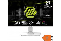 Zaslon MSI MAG 274URFW 27