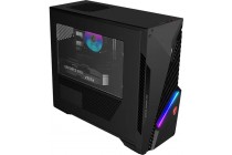 Namizni računalnik MSI MAG Infinite S3 14NVL5 i5 / 32GB / 1TB SSD / RTX 5060 SHADOW 2X / Windows 11 Home (črn) podrobno