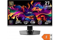 Zaslon MSI MPG 272URX QD-OLED 27