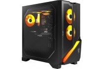 Namizni računalnik MSI MPG Infinite Z3 X3D 7NVRR7 R7 / 32GB / 1TB SSD / NVIDIA GeForce RTX 5070 Ti / Windows 11 Home (črn) podrobno