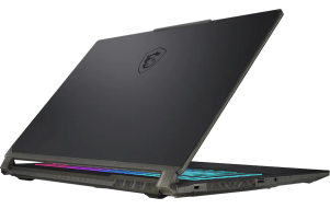 Product image: Notebook MSI Cyborg 15 A13VE-1806XHR Core i7 / 16GB / 1TB SSD / 15.6" FHD 144Hz IPS-level / GeForce RTX 4060 / Windows 11 Home / black