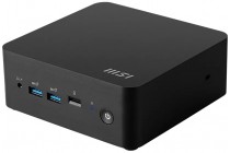 Mini namizni računalnik MSI Cubi NUC 1MG-237BEU Core 7 /16GB DDR5 / 1TB SSD/ Wi-Fi 6E + BT / 2x2.5Gbps /Windows 11 Home podrobno