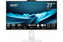 Računalnik MSI PRO AP272P 14M-882XEU i5 / 16GB / 500GB SSD / 27