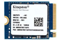 Disk SSD Kingston OM3PDP3256B M.2 NVMe PCIe 2230 256GB (30mm) podrobno