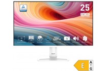 Zaslon MSI PRO MP251W E2 24,5