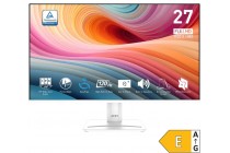 Zaslon MSI PRO MP275W E2 27