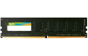 Product image: RAM memory SILICON POWER 16GB DDR4 UDIMM 2666MHz
