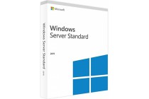 DSP Microsoft Windows SERVER Standard 2019, DVD, 16 Core, 64bit, ENG (angleški) podrobno