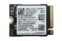 Disk SSD SAMSUNG 128GB NVMe PCIe M.2 (30mm), 128GB podrobno