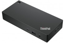 LENOVO priklopna postaja USB Type-C 65W (docking station) podrobno
