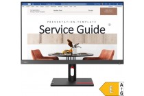 Zaslon LENOVO ThinkVision S24i-30 23,8