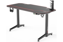 Gaming dvižna miza Bytezone ELITE (Sit-Stand) podrobno