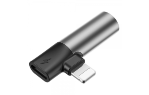 Product image: BASEUS Lightning L43 Adapter