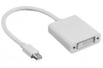 Pretvornik E-Green Mini DisplayPort (M) - DVI-I Dual Link (F) podrobno
