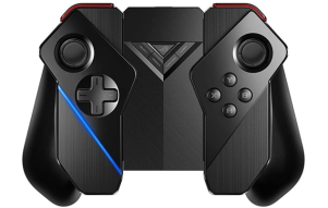 Product image: ASUS Gamepad ROG Kunai (for ASUS ROG Phone II and III)