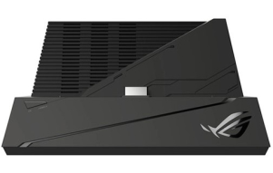 Product image: ASUS mobile docking station Dock II (for ASUS ROG Phone II and III)
