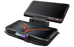Product image: ASUS ROG TwinView Dock II (for ASUS ROG Phone II and III)