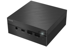 Product image: Mini computer ASUS Mini PC PN40-BBC558MV Celeron / 8GB / 512 GB SSD / Windows 11 Home