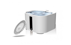 Product image: Automatic pet water dispenser 2L