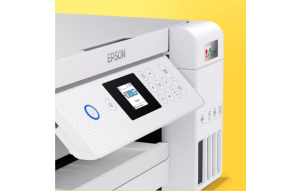 Product image: EPSON EcoTank L4266 Inkjet Printer (multifunctional)