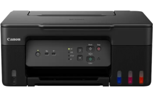 Product image: Canon Pixma G3430 Multifunction Inkjet Device / Black