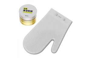 Product image: BASEUS SoftGelly cleaning kit