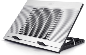 Product image: DEEPCOOL Cooler N9 SILVER