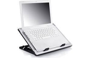 Product image: DEEPCOOL Cooler N9 SILVER