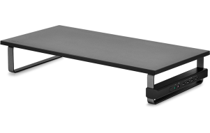 Product image: DEEPCOOL Stand/Hub M-DESK F2 HUB VERSION